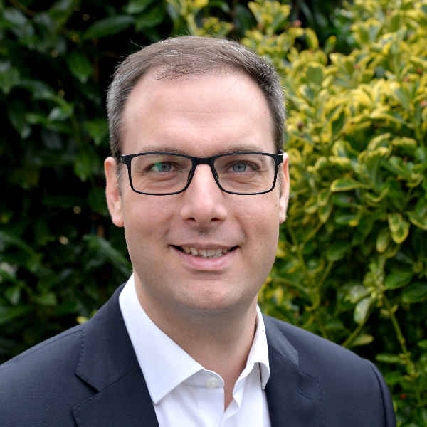 Sylvain Heubert, Conseiller Municipal d'opposition à Soisy-sous-Montmorency