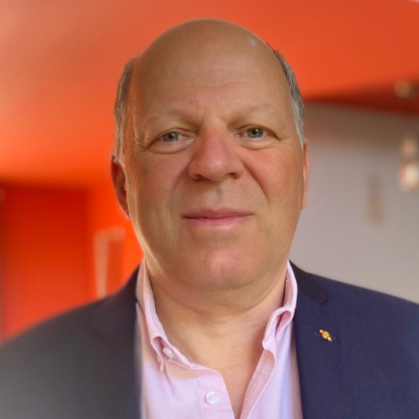 Danick Delaroche, Conseiller municipal d'opposition à Soisy-sous-Montmorency