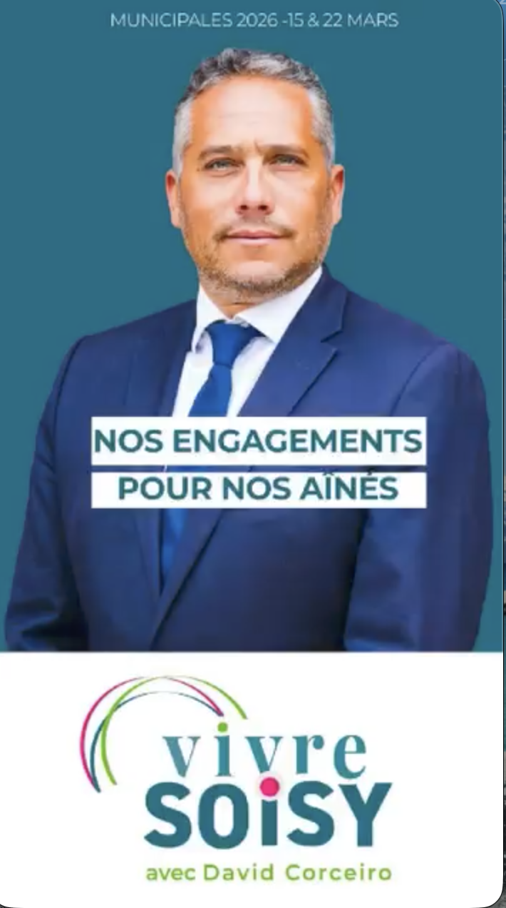 Nos engagements pour les ainées